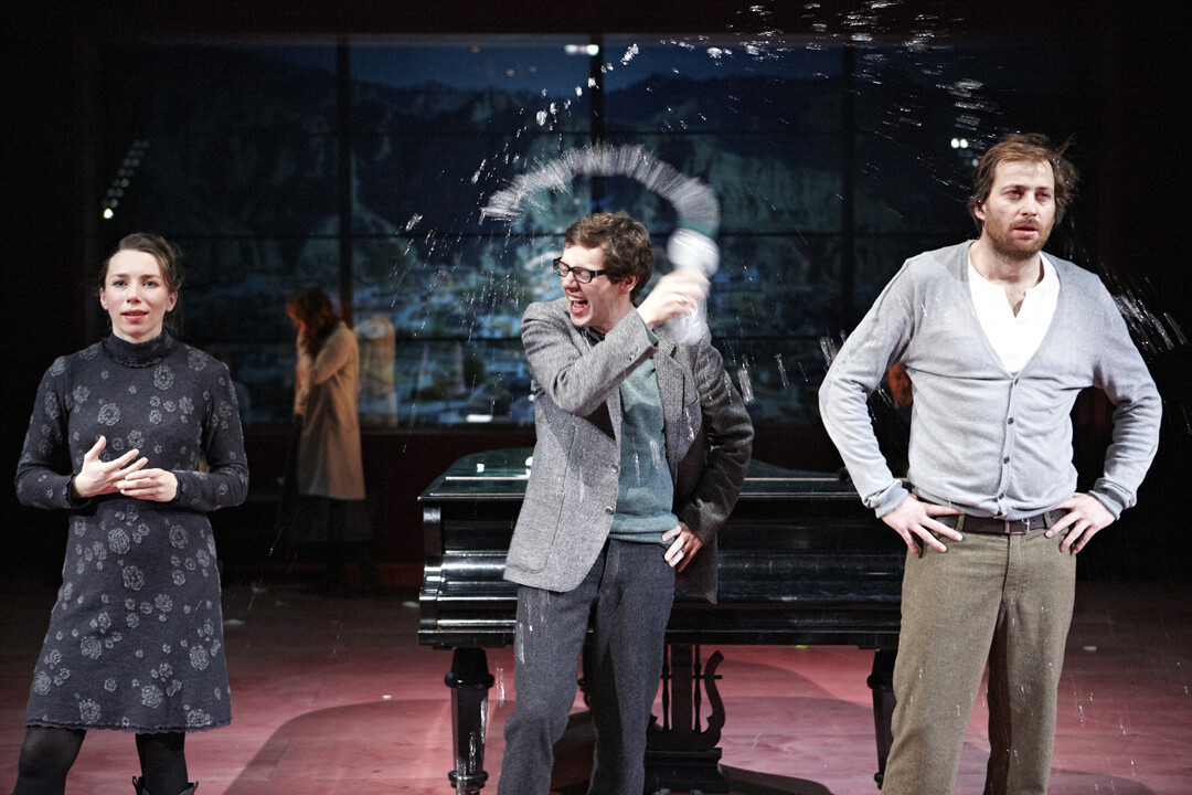 Hedda Gabler
