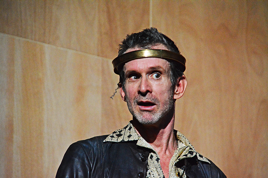 Macbeth