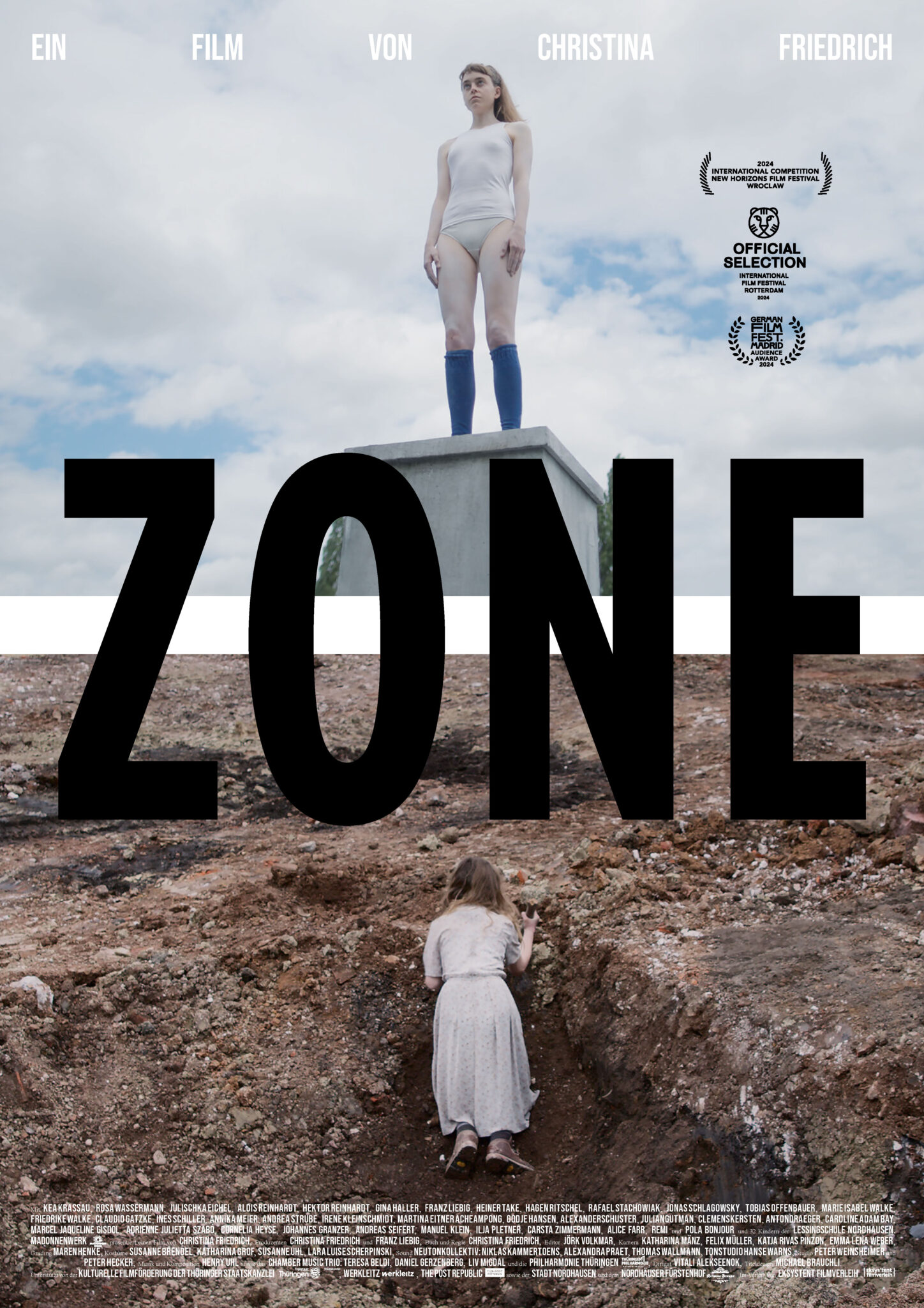 ZONE